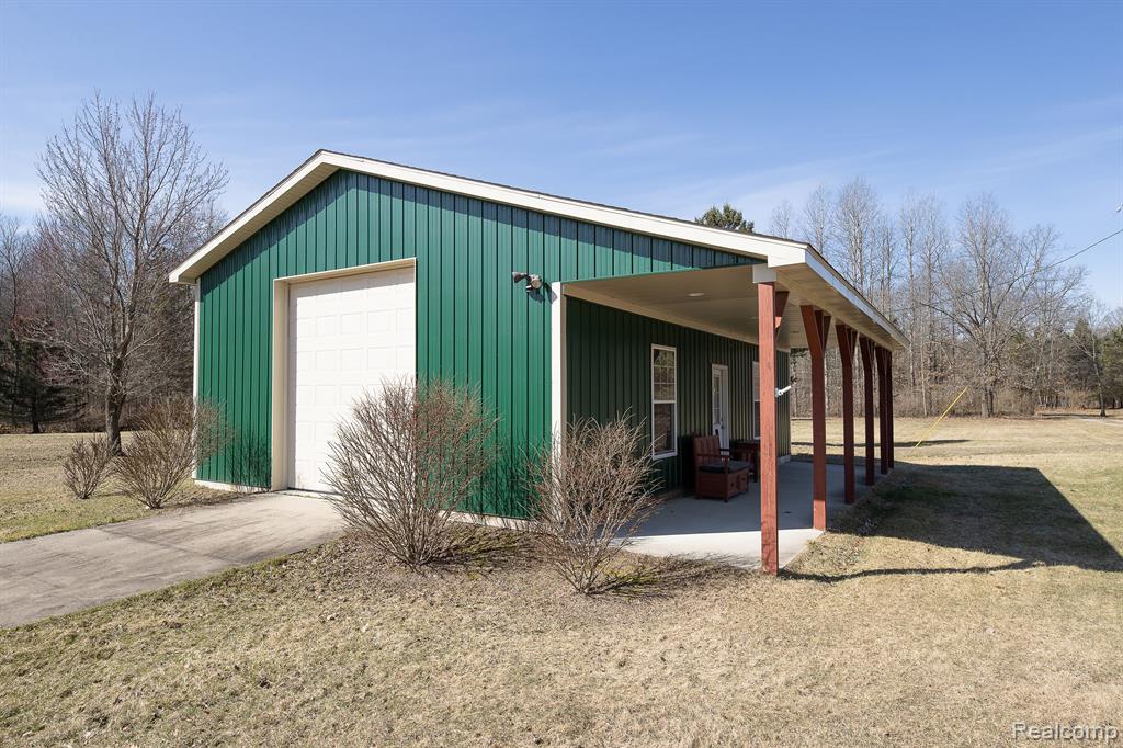 4795 Little Cedar Creek Drive, Attica, MI 48412 — Photo 44