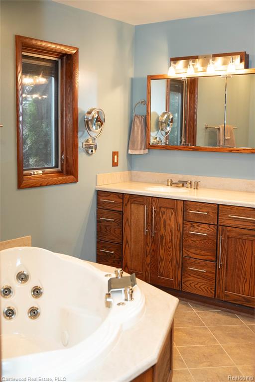 1625 Ridge Road, Highland, MI 48356 — Photo 36