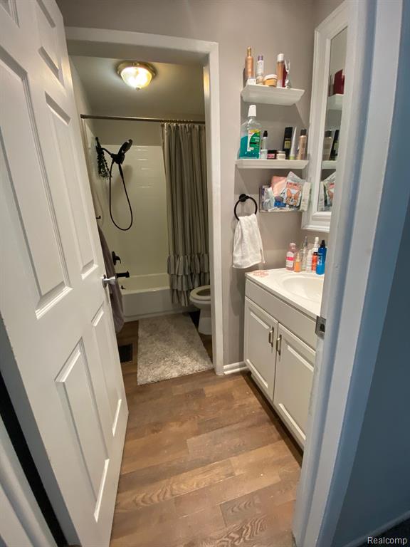 5225 ORCHARD GROVE Drive, Flint, MI 48507 — Photo 7
