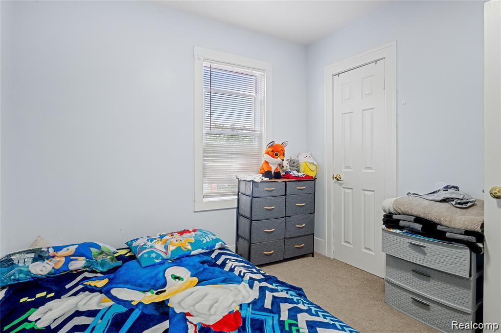 5015 Vancouver Street, Detroit, MI 48204 — Photo 19