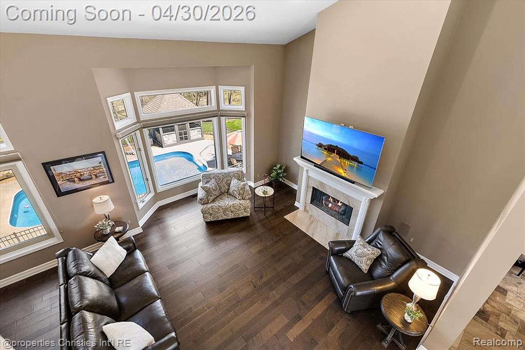 22844 Indianwood Drive, South Lyon, MI 48178 — Photo 52