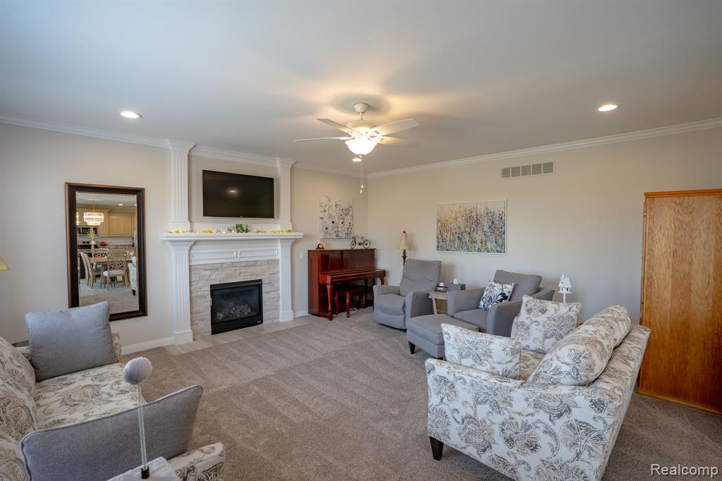 17121 Chianti Court, Macomb, MI 48042 — Photo 6