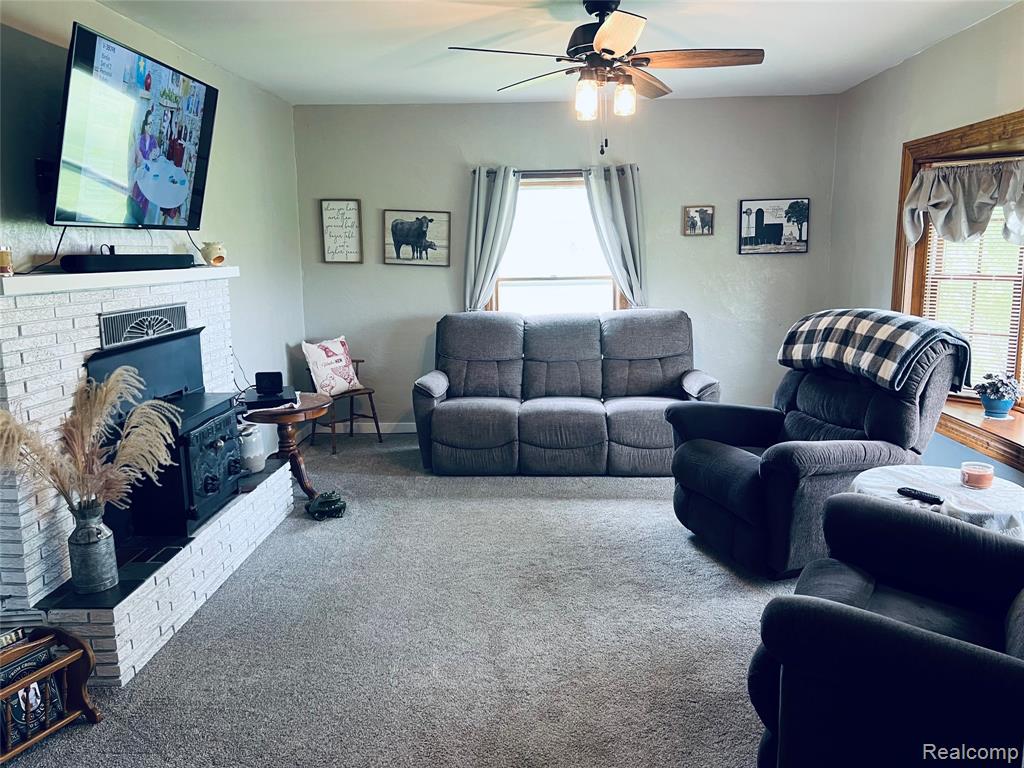 1800 PECK Road, Croswell, MI 48422 — Photo 18