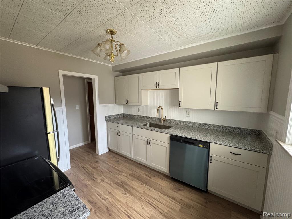 7012 Tappon Drive, Clarkston, MI — Photo 6