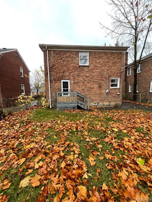 9375 PENROD Street, Detroit, MI 48228 — Photo 9