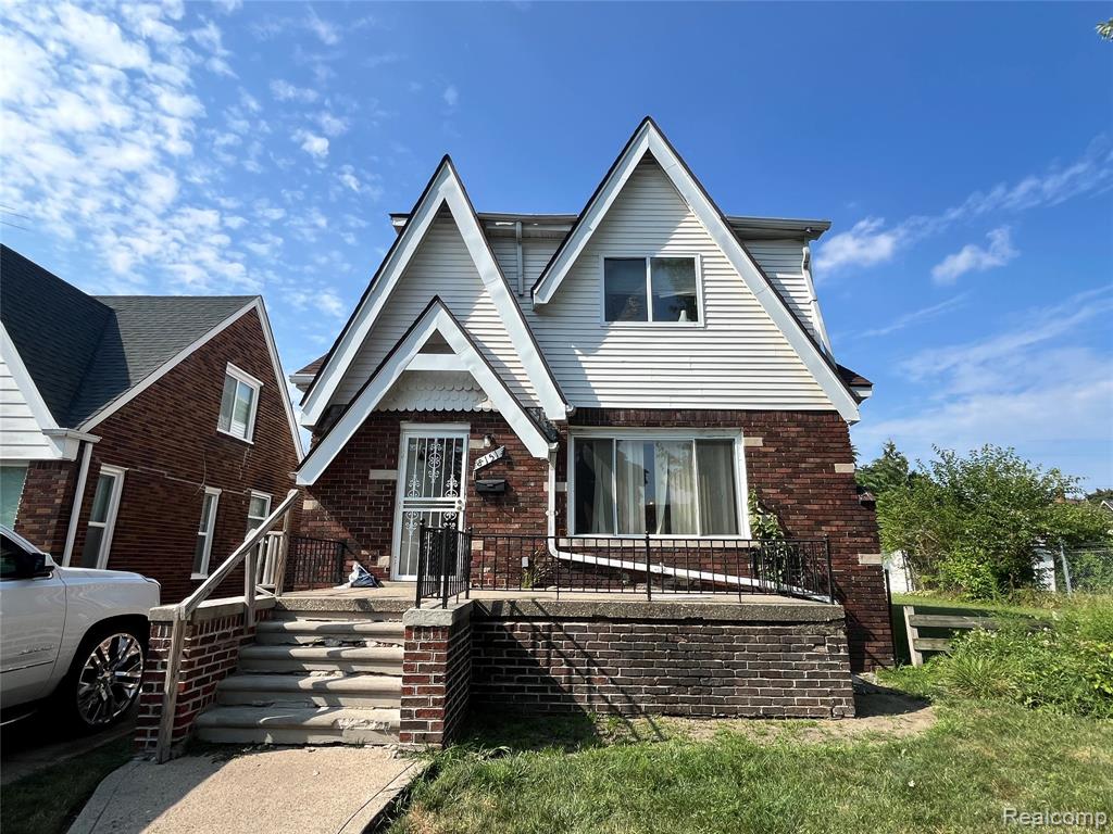 8151 Rolyat Street, Detroit, MI 48234 — Photo 14