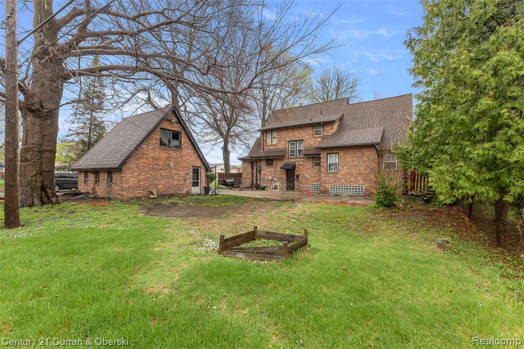 9045 Riverdale St, Redford, MI 48239 — Photo 23