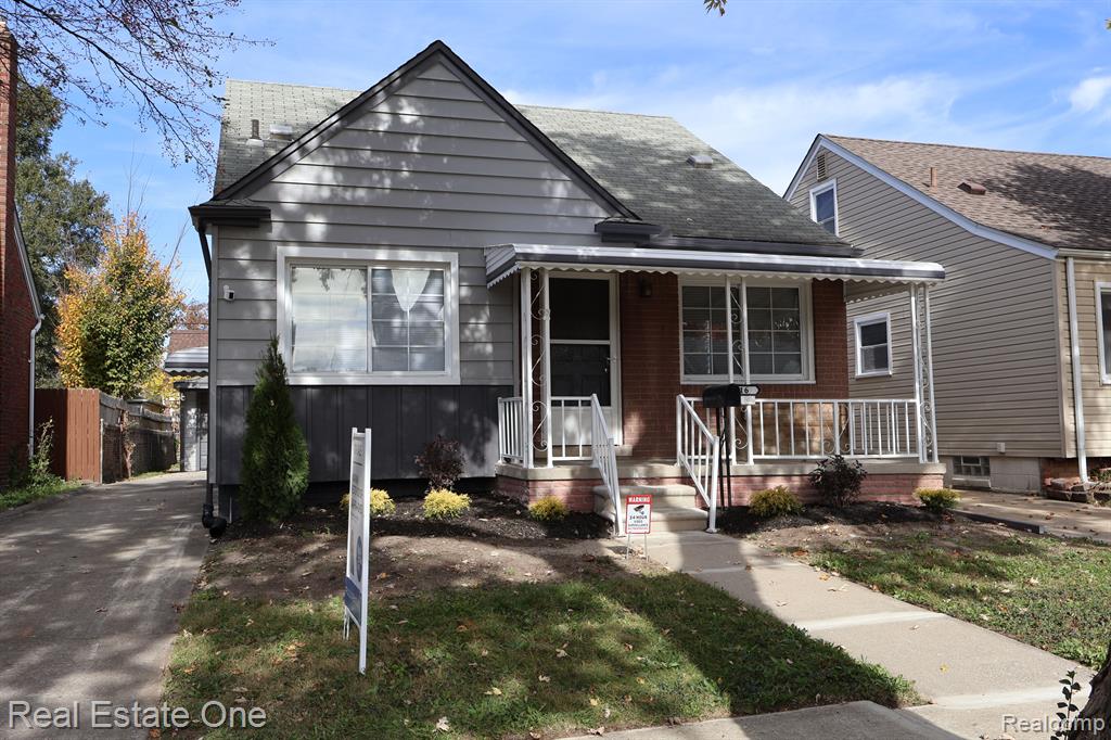 916 STEWART Avenue, Lincoln Park, MI 48146 — Photo 3