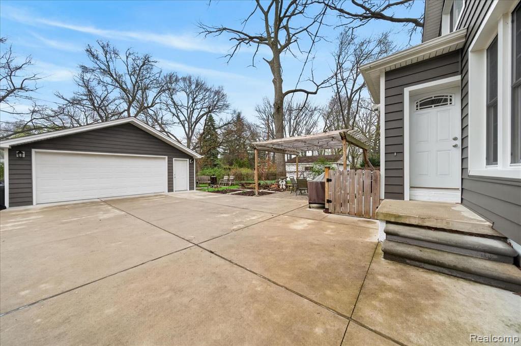 516 Withington Street, Ferndale, MI 48220 — Photo 42