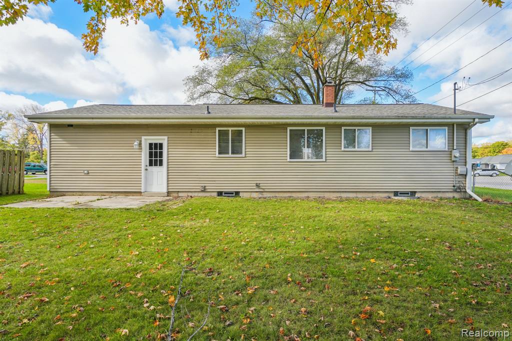 4994 N Michigan Avenue, Saginaw, MI 48604 — Photo 23