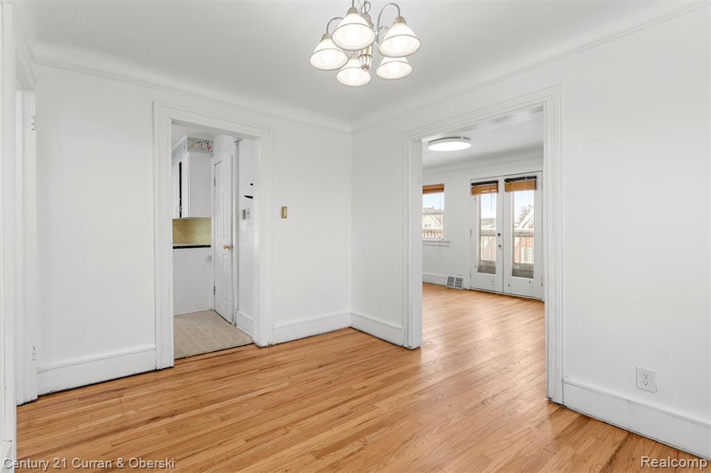 6559 Barrie Street, Dearborn, MI, 48126