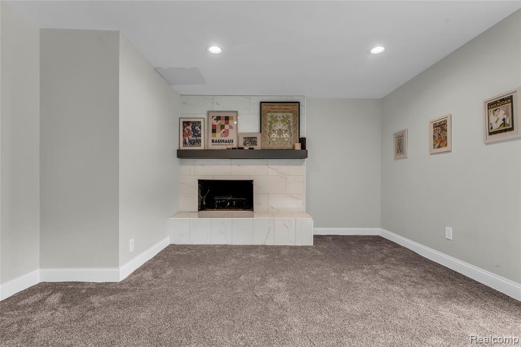 6736 Timber Ridge Drive, Bloomfield Hills, MI 48301 — Photo 14