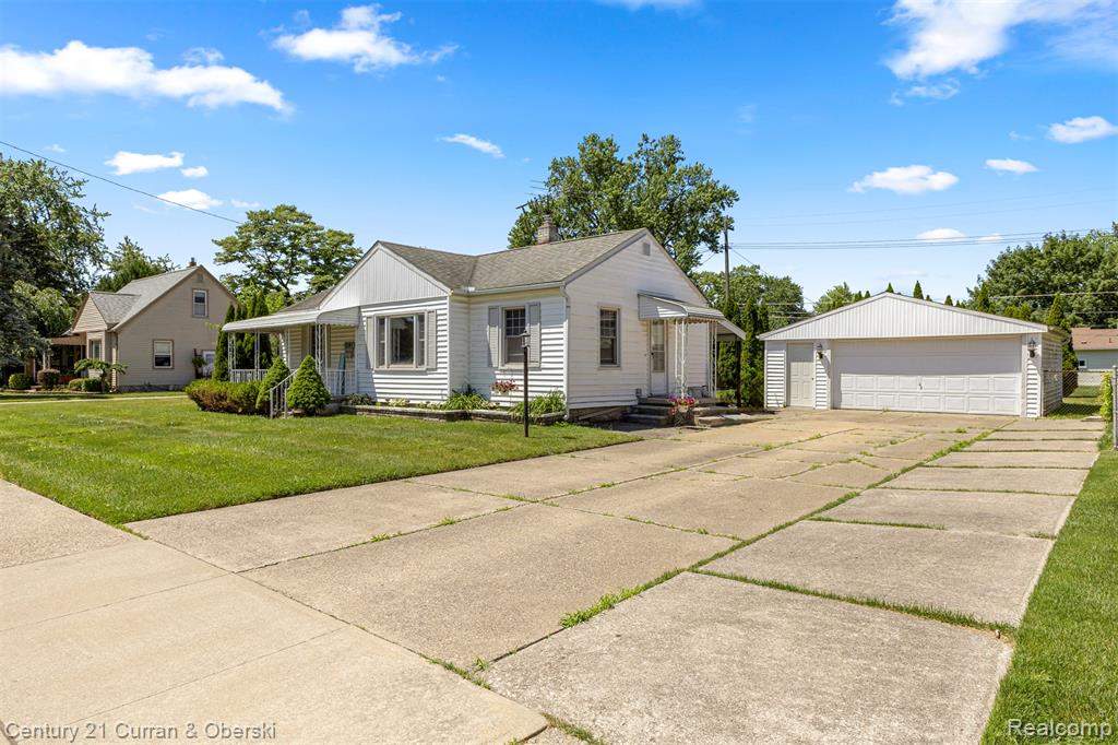 6141 N Gulley Road, Dearborn Heights, MI 48127 — Photo 2