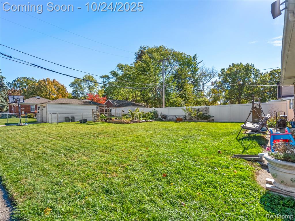 6505 Kolb Avenue, Allen Park, MI 48101 — Photo 26