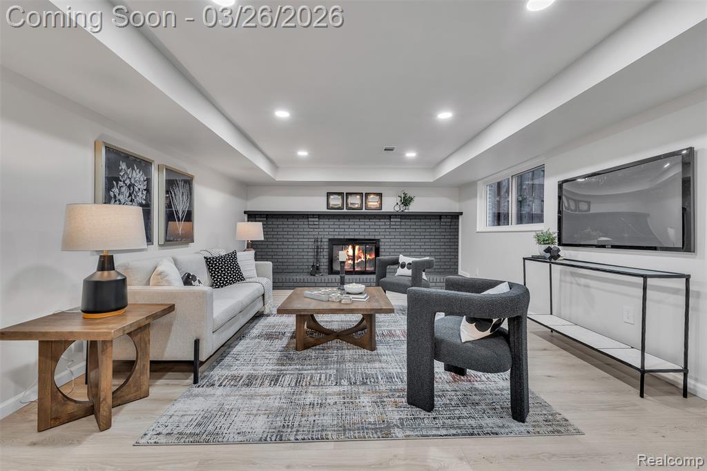 43935 Harsdale Drive, Canton, MI 48187 — Photo 27