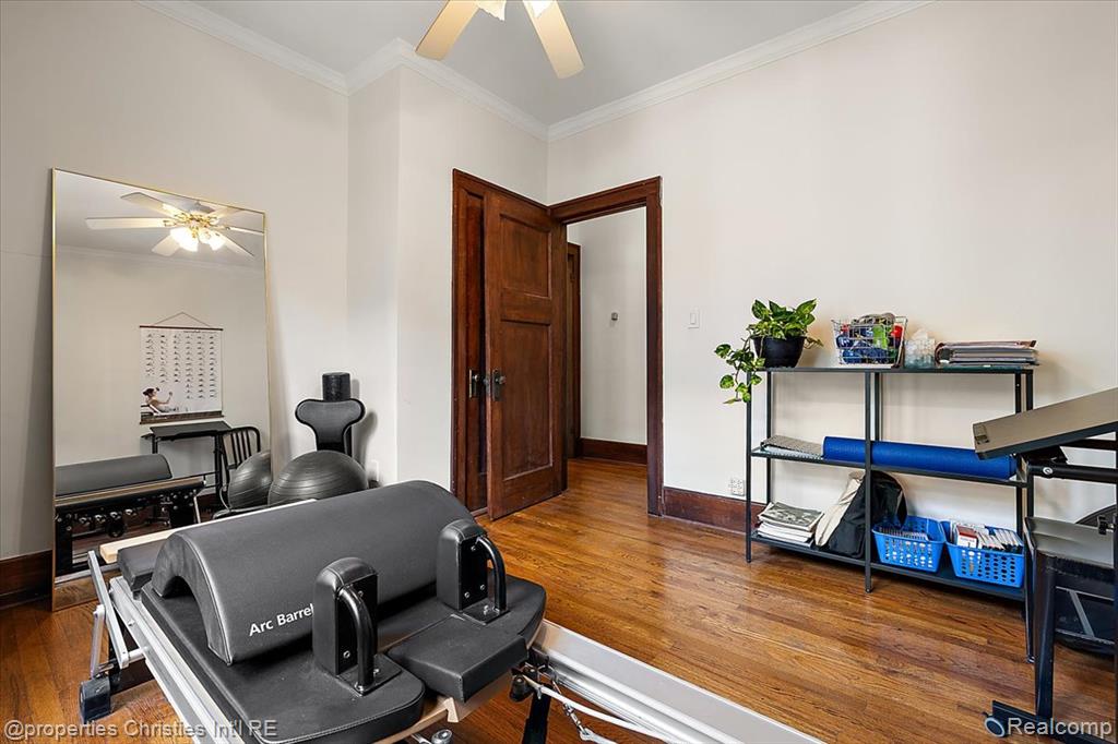 3417 Seminole Street, Detroit, MI, 48214