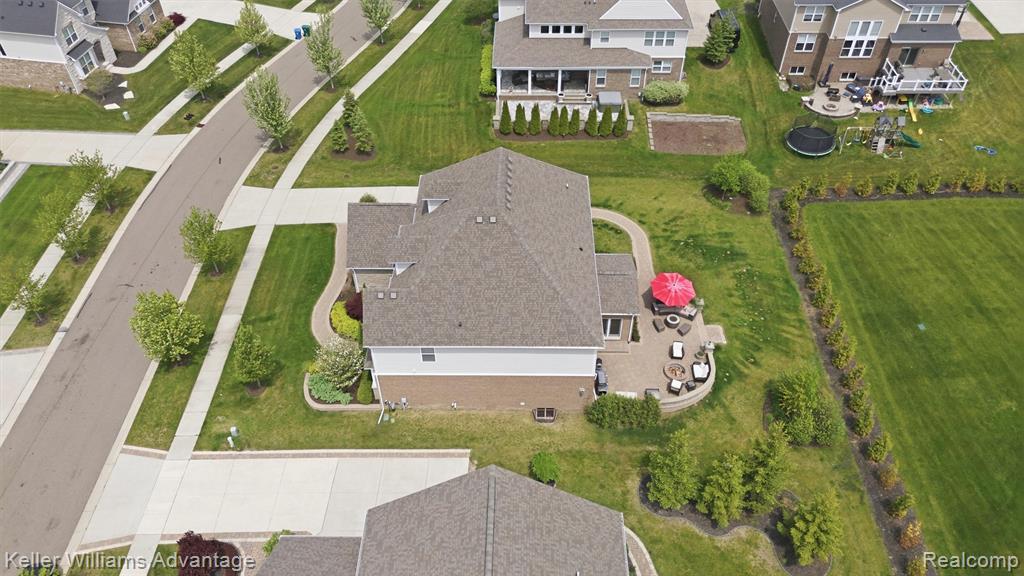 2987 Lankford Lane, Commerce Twp, MI 48390 — Photo 67