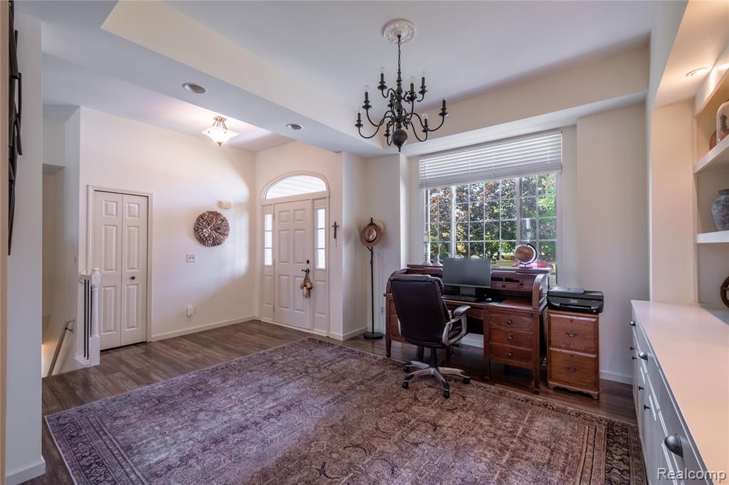 2410 Torrey Grove Court, Fenton, MI 48430 — Photo 10