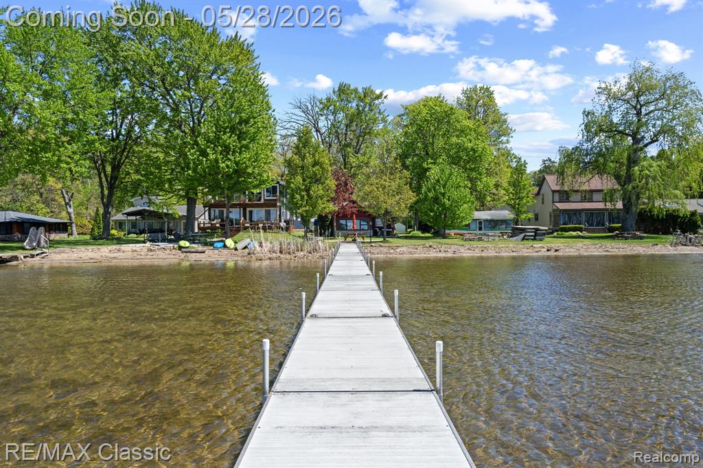 10584 Bob White Beach Boulevard, Whitmore Lake, MI 48189 — Photo 12