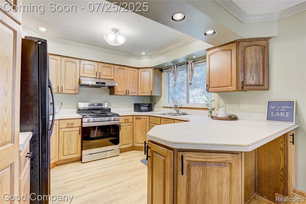 417 Merrimac Road, Canton, MI 48188 — Photo 12