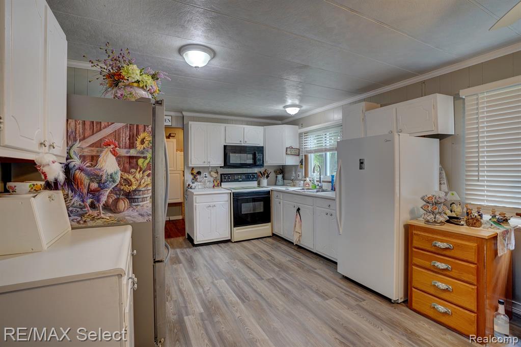 205 N Jefferson Street, Otisville, MI 48463 — Photo 19