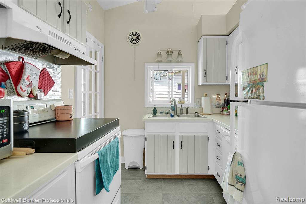 419 JUNIPER Drive, Davison, MI 48423 — Photo 3