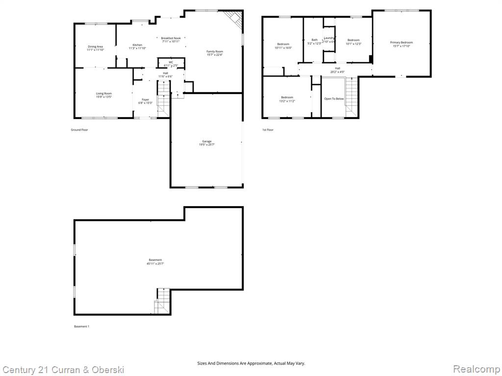 3571 BROOKLYN Drive, Canton, MI 48188 — Photo 42