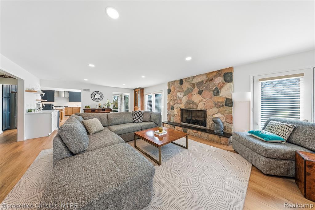 5304 High Court Way, West Bloomfield, MI 48323 — Photo 10