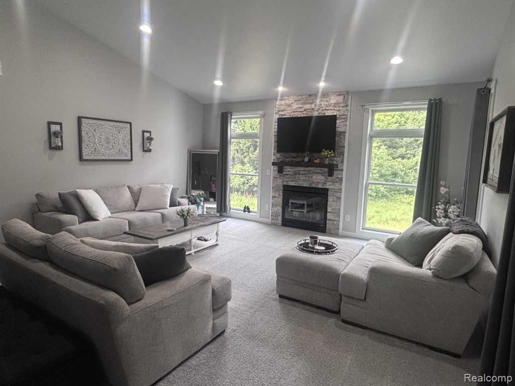 3384 W Howell Road, Mason, MI 48854 — Photo 17