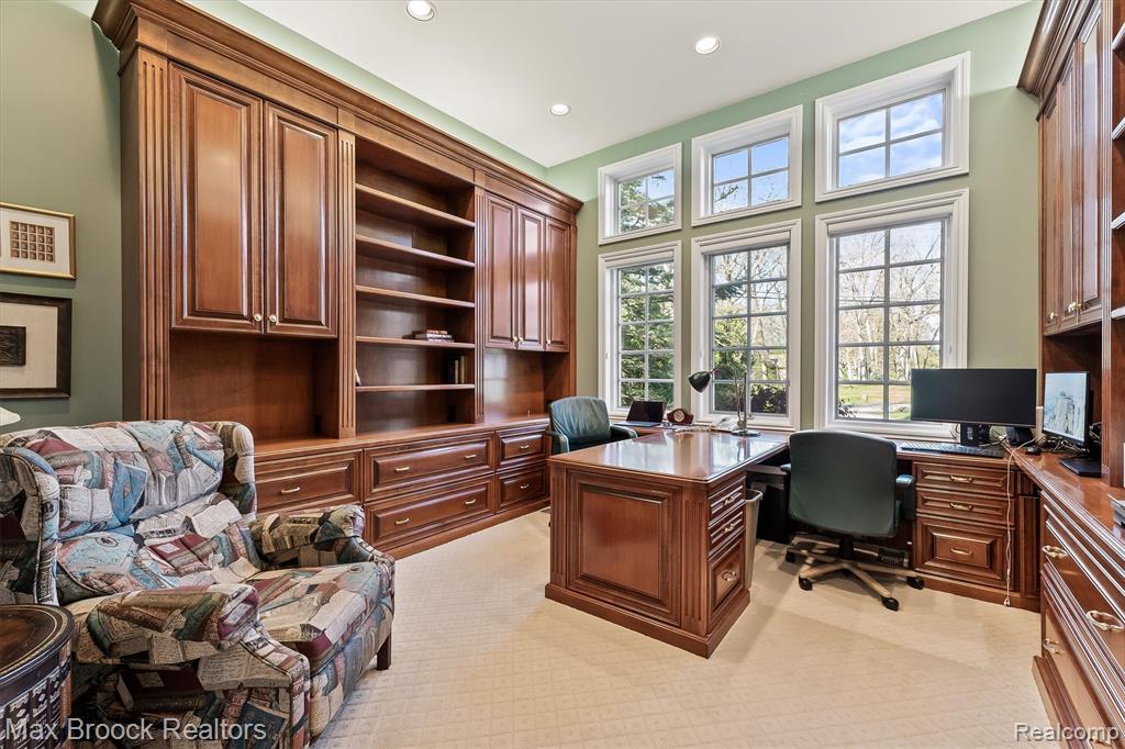 1832 Long Lake Shore Drive, Bloomfield Hills, MI 48302 — Photo 22