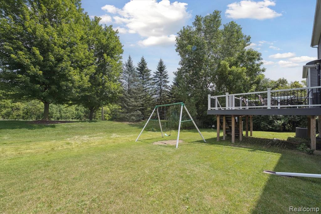 1928 Frances Way, Ypsilanti, MI 48198 — Photo 40
