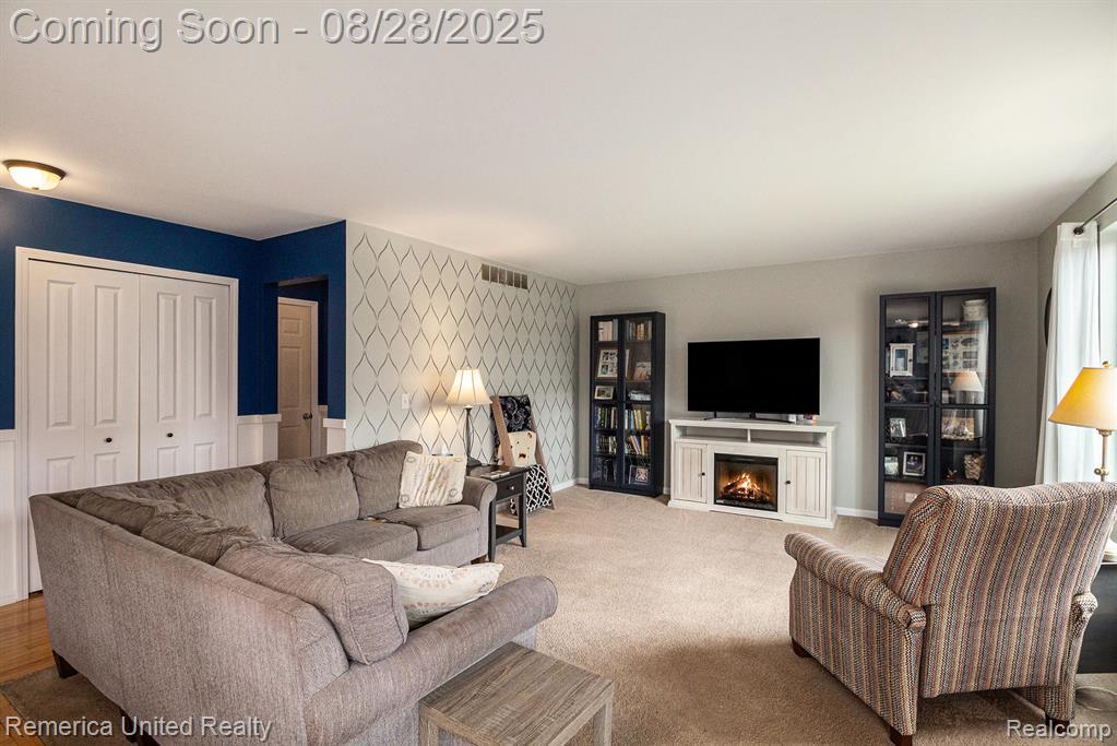 4142 Chase Ridge Lane, Howell, MI 48843 — Photo 3