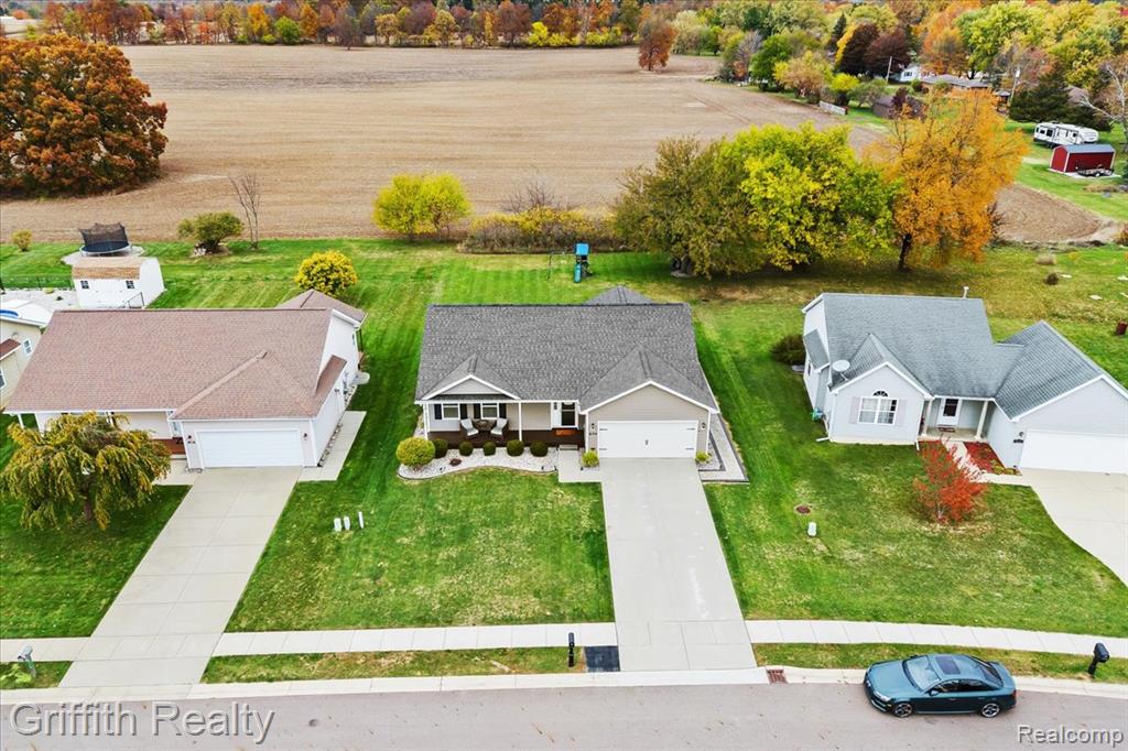 8104 Eagle Ridge Lane, Fowlerville, MI 48836 — Photo 39