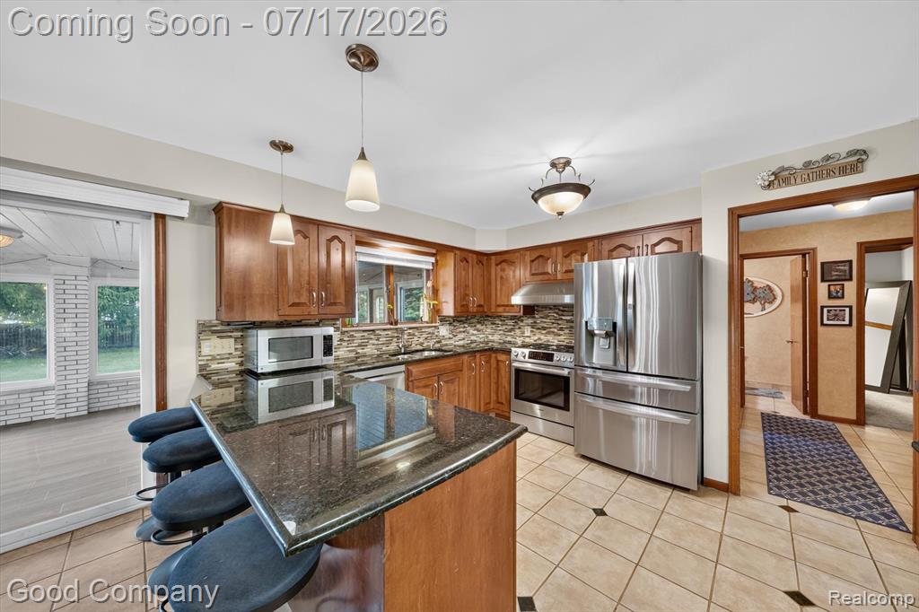 38921 Santa Barbara Street, Clinton Twp, MI 48036 — Photo 4
