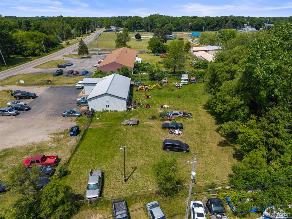 4114 E Michigan Avenue, Jackson, MI 49202 — Photo 31