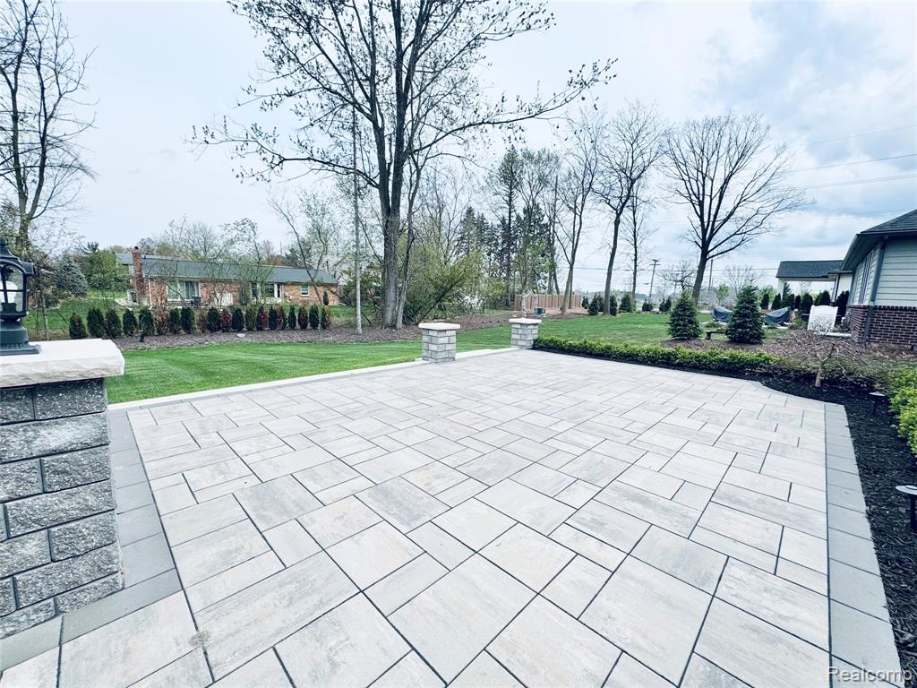 9630 WHITE PINE, Plymouth, MI 48170 — Photo 34