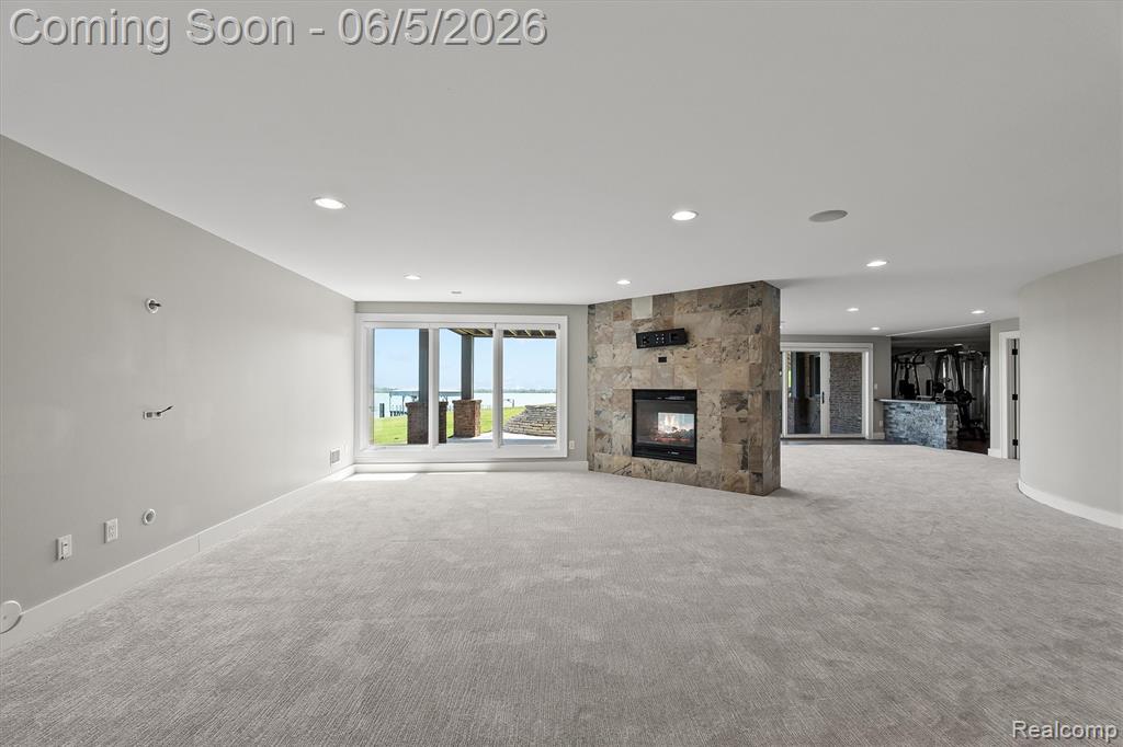 28195 Elba Drive, Grosse Ile, MI 48138 — Photo 42