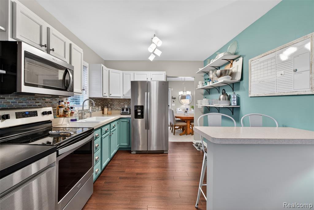4901 Ann Arbor Road, Jackson, MI 49201 — Photo 16