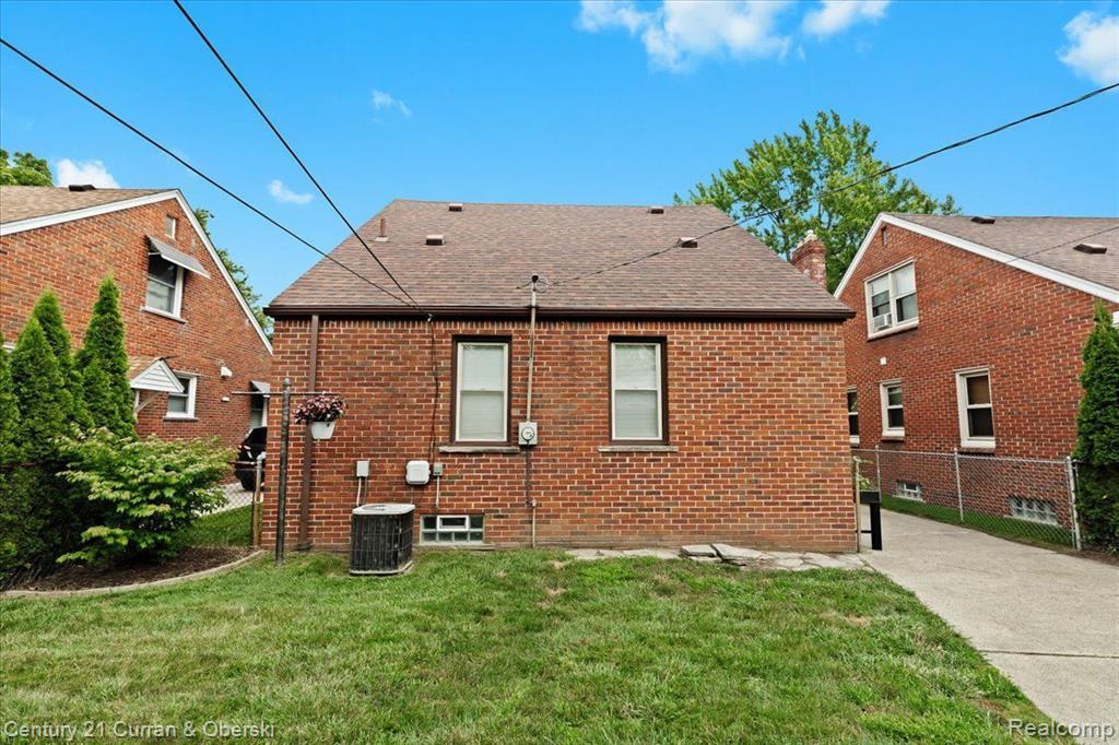 405 N LAFAYETTE Street, Dearborn, MI 48128 — Photo 6