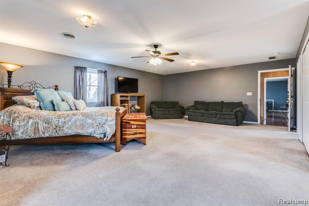 12697 Speaker Road, Brockway, MI 48097 — Photo 40
