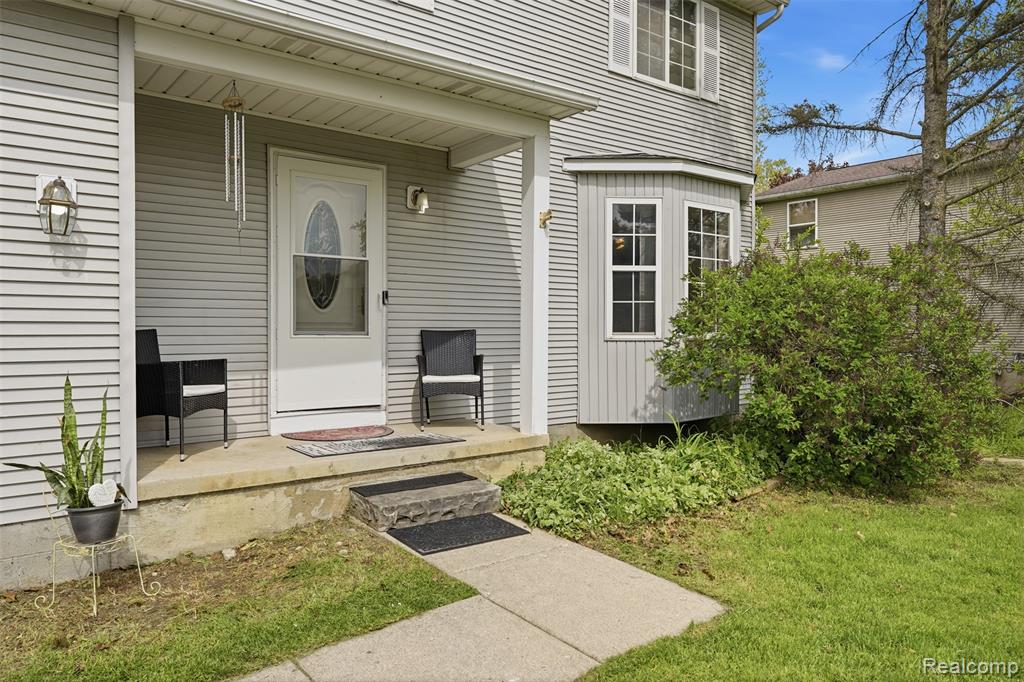 9293 Wildwood Lake Drive, Whitmore Lake, MI 48189 — Photo 4