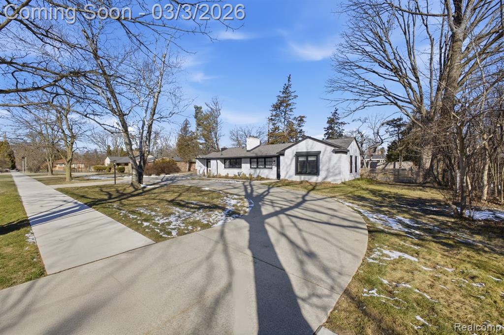 16256 W 13 Mile Road W, Beverly Hills, MI 48025 — Photo 29
