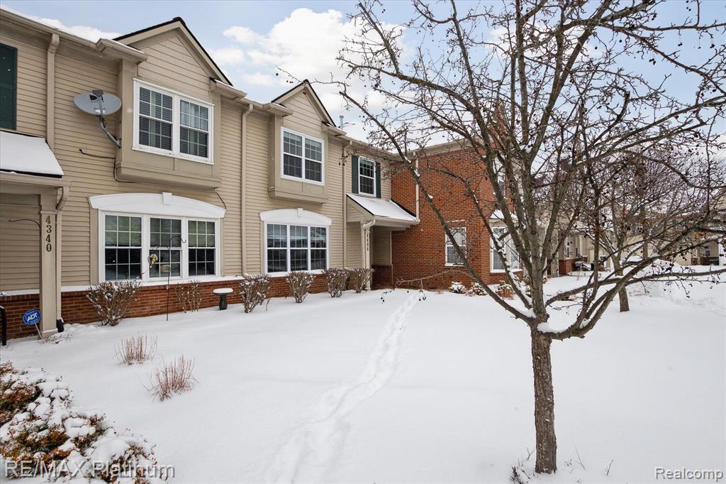 4404 Aster Boulevard, Howell, MI 48843 — Photo 42
