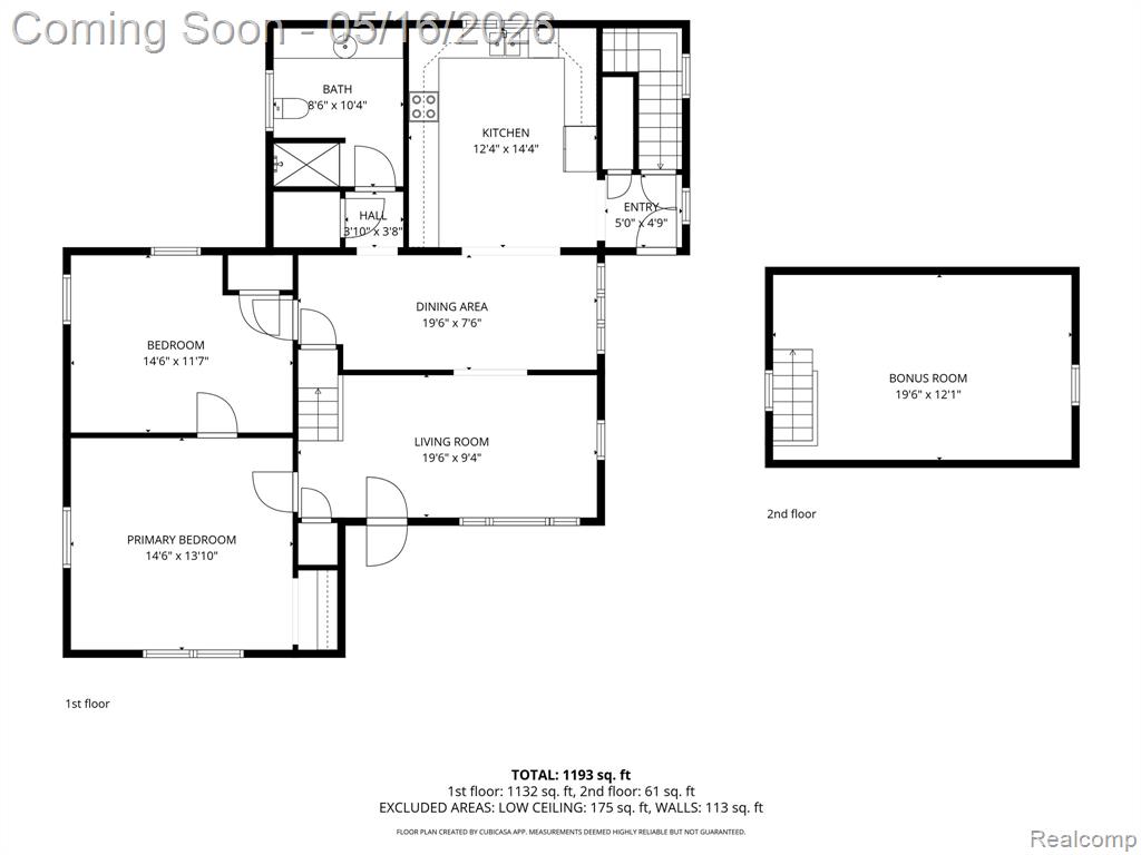 6383 Lapeer Road, Burton, MI 48509 — Photo 40