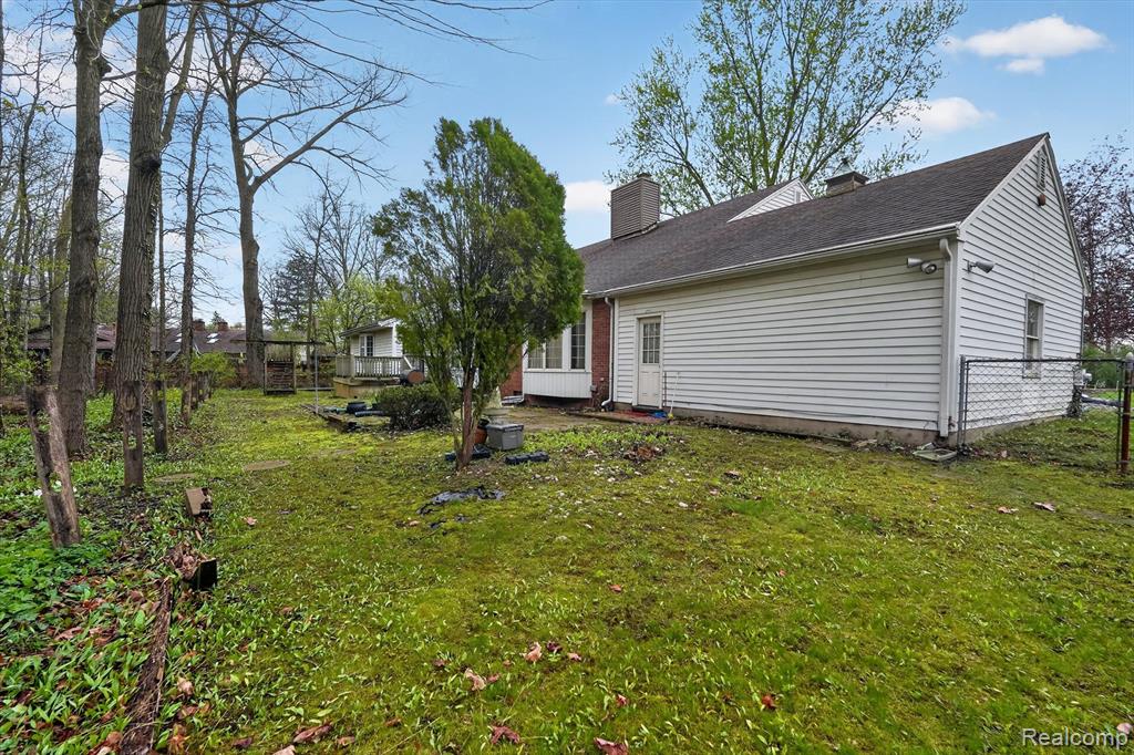6225 Sierra Pass, Flint, MI 48532 — Photo 45