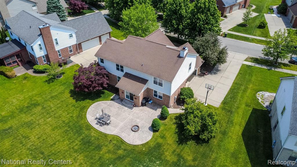 46694 Crosswick, Canton, MI 48187 — Photo 66