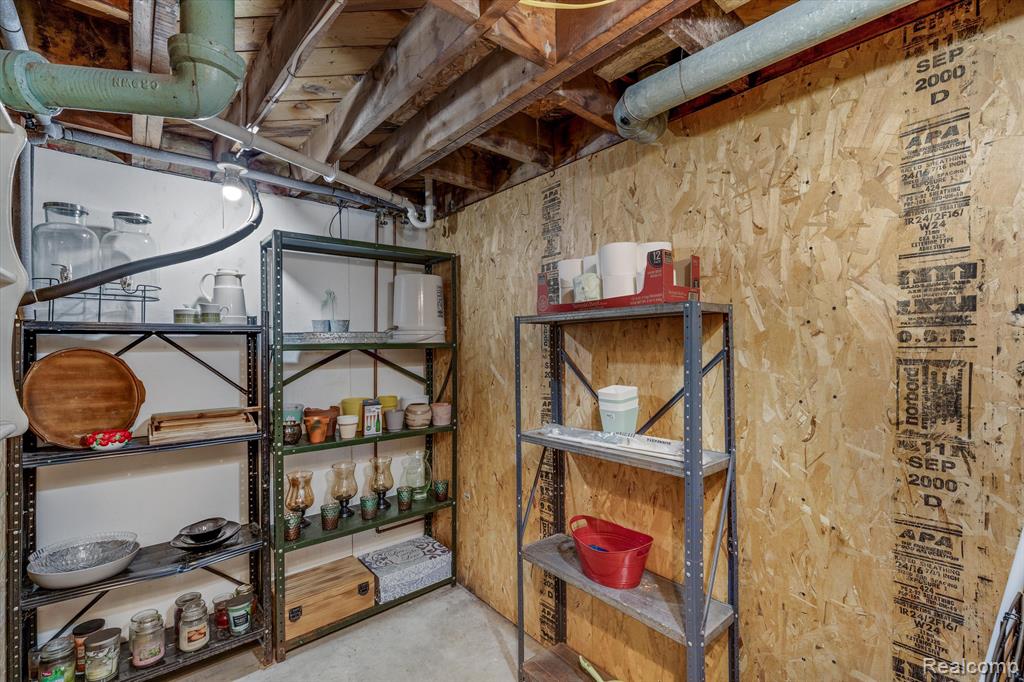 869 LIBERTY Avenue, Lincoln Park, MI 48146 — Photo 17