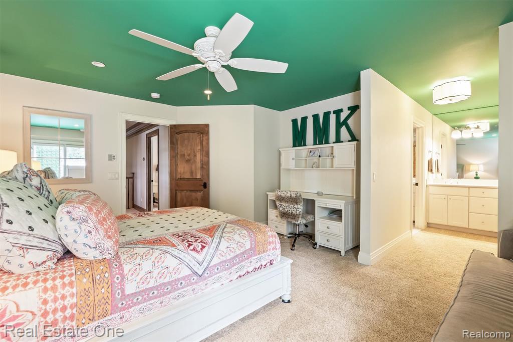 7181 Hillside Drive, Clarkston, MI — Photo 53