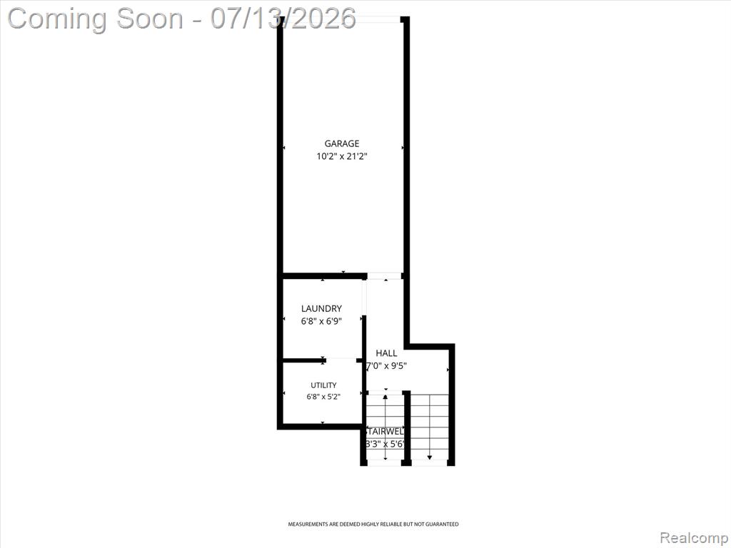 53118 Providence Drive E, 41, Utica, MI 48316 — Photo 38