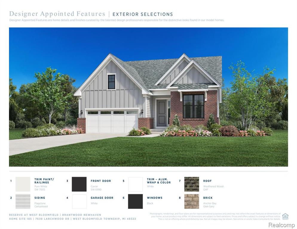 Featured Listings